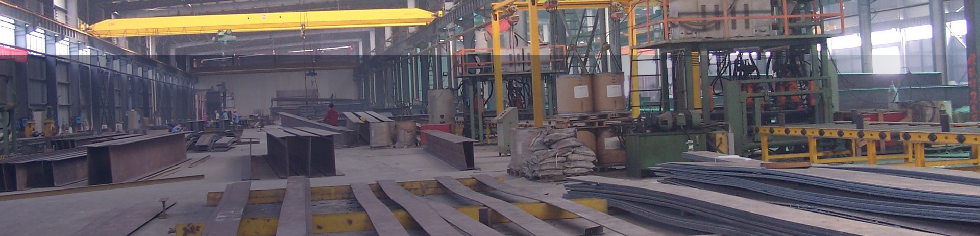Linha de produção Da Barra de aço